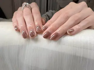 ネイル キ ヨミネイルのネイルデザイン