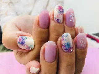 ネイル Embellir ♡鏡味のその他イメージ