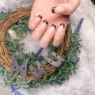 ネイル muu. maiのネイルデザイン