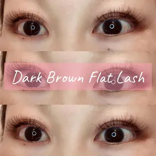 マツエク・マツパ EYELASH. Ar_のマツエク・マツパデザイン