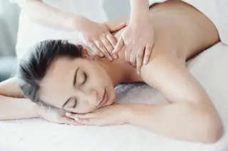 Beauty salon SOL所属・Beauty sal on　SOLのエステ・リラクイメージ