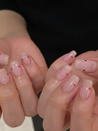 ネイル you (ユウ)のネイルデザイン