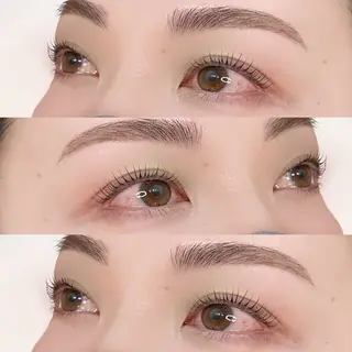 マツエク・マツパ 紬麦 下北沢店所属・KIKUCHI MIZUKI🌙のマツエク・マツパデザイン