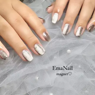 ネイル Ema Nail 豊中店所属・Nail salon M&👩🏼💖のネイルデザイン