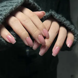 ネイル nails _ NATSUYOのネイルデザイン