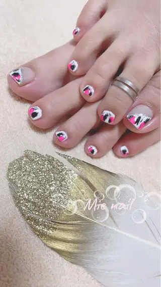 ネイル Mie nailのネイルデザイン
