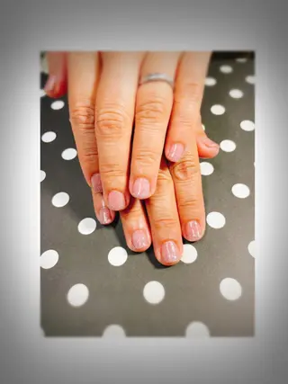 ネイル プライベートサロン M's   nailのネイルデザイン