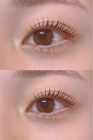 マツエク・マツパ Eyelash foisalonのマツエク・マツパデザイン