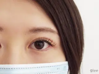 マツエク・マツパ 佐藤 サトウのマツエク・マツパデザイン