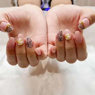 ネイル 永留 果那のその他イメージ