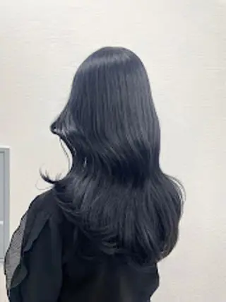 カラー 公式🎠LAND 池袋店🎠のヘアスタイル