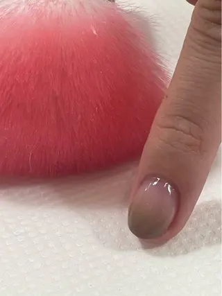 ネイル CHIKASHIGE MAXKELLY🐚のネイルデザイン