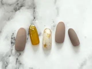 ネイル リオッサ  オブ ラグーン神戸店のエステ・リラクイメージ