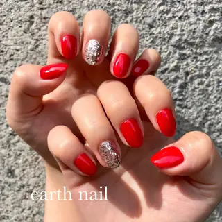 ネイル 🧁🥕 asukaのネイルデザイン