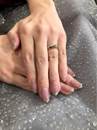 ネイル ivy nails所属・N Yukaのネイルデザイン