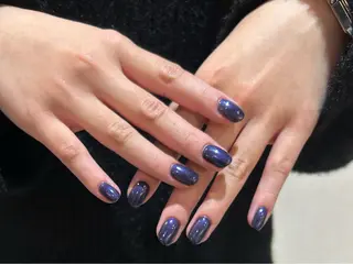 ネイル nailstudio LÓE所属・Jr.nailist mahoのネイルデザイン