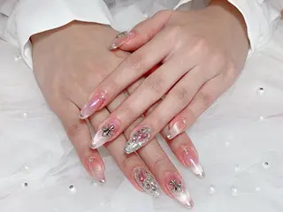 ネイル Bél Nail salonのネイルデザイン
