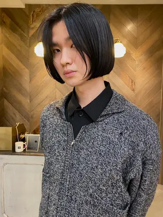 メンズ 🔥ショート特化 masaki🔥のヘアスタイル