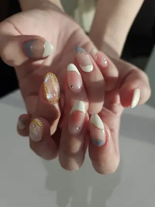 ネイル ayana nails所属・nail salon ayanaのネイルデザイン
