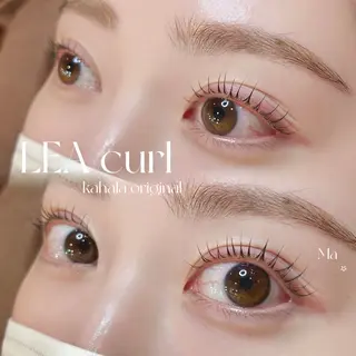 マツエク・マツパ Fujimoto 🦭⸝⋆꙳のマツエク・マツパデザイン