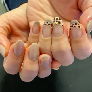 ネイル nail*157 .のネイルデザイン