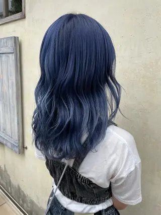 セミロング 宮城千奈美🍒 カットモデル募集のヘアスタイル