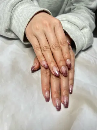 ネイル Tetsuka Ayakaのネイルデザイン