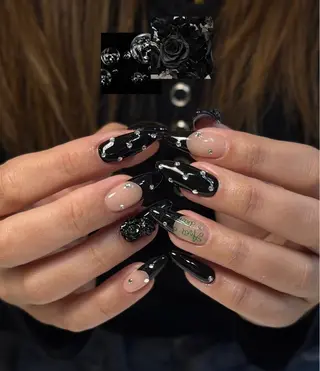 ネイル ネイルサロン Ivy.のネイルデザイン