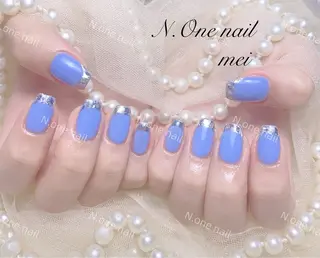 ネイル N.one 🎀Rina💅🏻のネイルデザイン