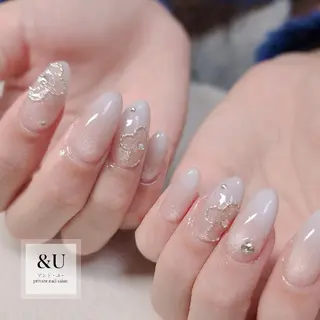ネイル &U (アンド・ユー)のネイルデザイン