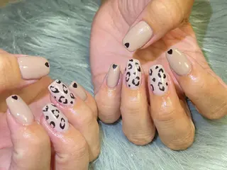 ネイル Esthetic Will所属・will 有希のネイルデザイン