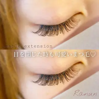 マツエク・マツパ Mau beauty salon所属・Mau (マウ)のエステ・リラクイメージ