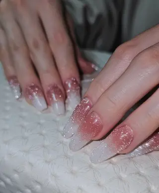 ネイル アンドレア 名古屋のネイルデザイン