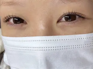 マツエク・マツパ JamOrario marieのマツエク・マツパデザイン