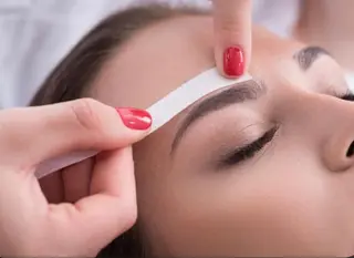 アイブロウ KANGOL SALON EYELASH アルカキット錦糸町店所属・KANGOL SALONの眉毛・アイブロウイメージ