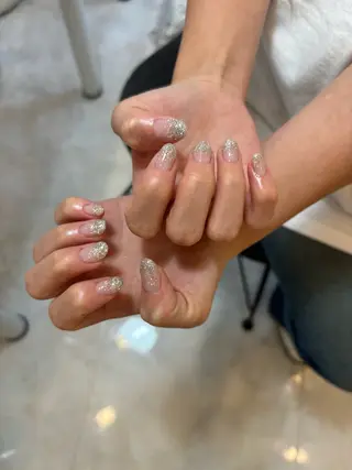 ネイル 佐久間 のんのネイルデザイン