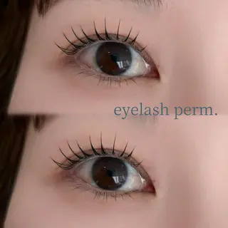 マツエク・マツパ &studio所属・&studio 🕊️yumeのマツエク・マツパデザイン