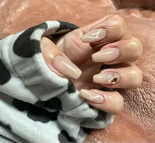 ネイル Nail's AOAQUA所属・AOAQUA SHIORIのネイルデザイン