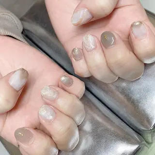 ネイル ヘアーサロン　Olive所属・田口 美奈のヘアスタイル