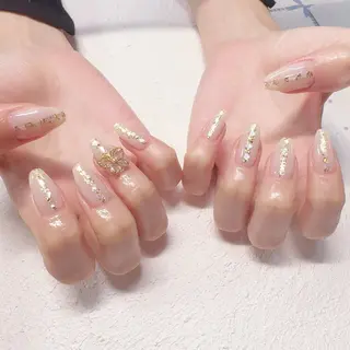 ネイル Regaro i.sのネイルデザイン