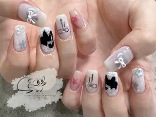 ネイル S.nail所属・S.nail _のネイルデザイン