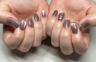 ネイル AngeGarden Beautymihoのネイルデザイン