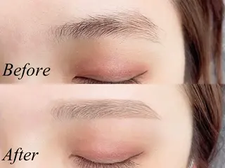 アイブロウ トレンド眉🌈✨ ayanaの眉毛・アイブロウイメージ