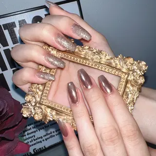 ネイル You&Me Yukiのネイルデザイン