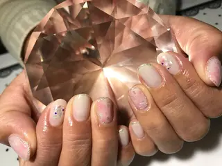 ネイル private salon NIKOのネイルデザイン