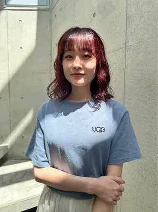 ミディアム 沼田 大地のその他イメージ