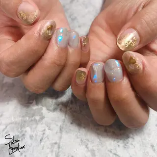 ネイル アトリエ UNICOのネイルデザイン