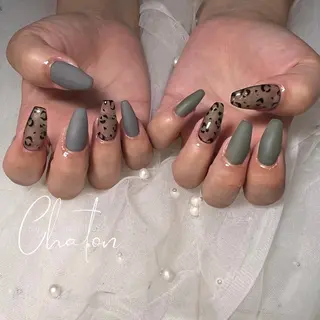 ネイル KADONO YUIKAのネイルデザイン
