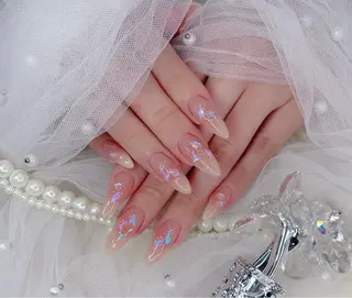 ネイル R salonのネイルデザイン