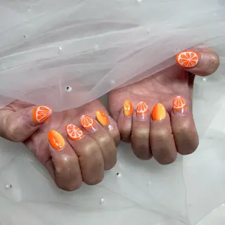 ショート 28ネイルㅤㅤㅤㅤ ことはのネイルデザイン